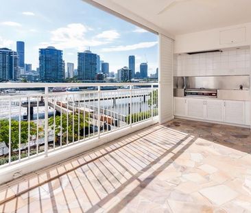 Break Lease on Riverfront Living at The River Gallery - Photo 1