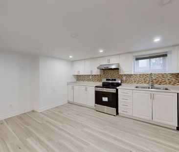 For Lease - 14 Furlong Court Unit# BSMT, Toronto, Ontario - Photo 6