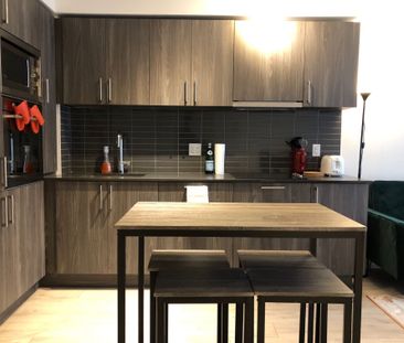 For Lease - 576 Front Street Unit# 313, Toronto, Ontario - Photo 5