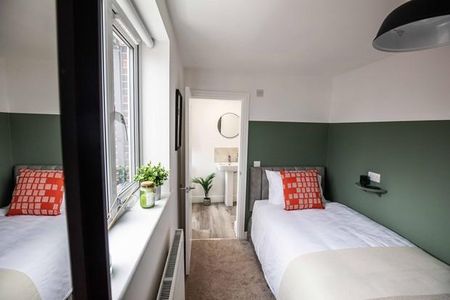 6 bedroom house share to rent - Photo 2