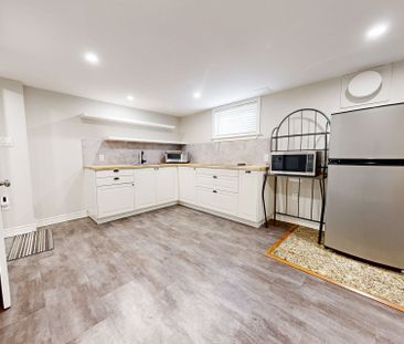 For Lease - 73 Gort Avenue Unit# B, Toronto, Ontario - Photo 5