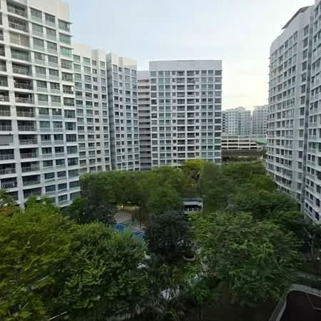 Blk 678C Waterway Brooks (Punggol), HDB 5 Rooms - For Rent - Photo 4