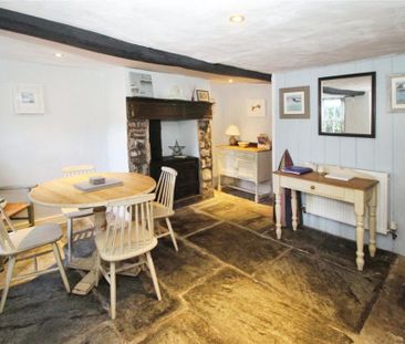 2 bedroom terraced house to rent - Photo 4