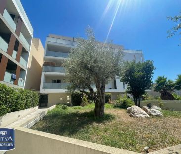 Appartement à louer 1 pièce 28m² - Photo 4