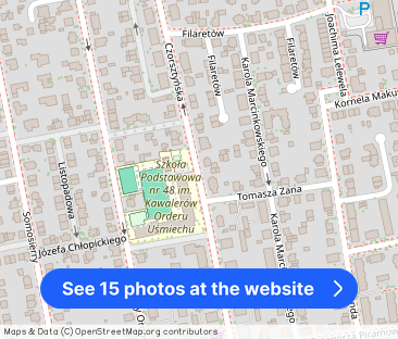 Piętro Domu, Bezczynszowe Z Garażem Na Pogodnie - Photo 1