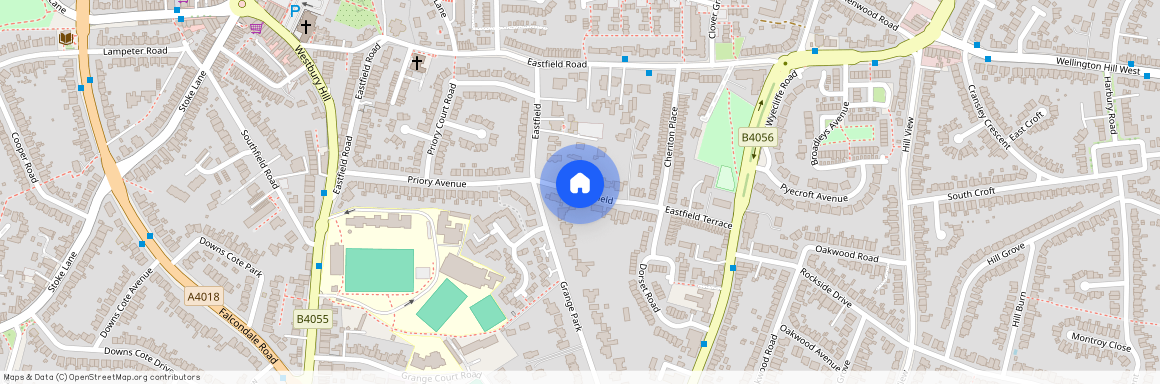 Eastfield, Bristol BS9