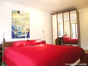 Logement à Paris, Location meublée - T4 - Canal Saint Martin (PA-3649) - Photo 5