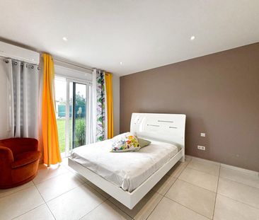 Location Maison 4 pièces 108m² LES ABYMES 97139 - Photo 3