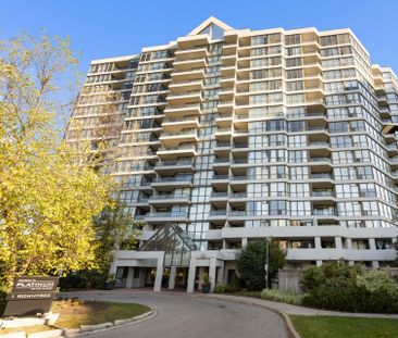 For Lease - 1 Rowntree Road Unit# 307, Toronto, Ontario - Photo 6