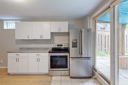 For Lease - 1250 Dartmoor Street Unit# #Lower, Oshawa, Ontario - Photo 3