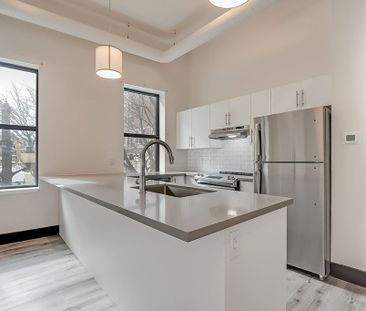 For Lease - 121 King Street Unit# 201, Hamilton, Ontario - Photo 5