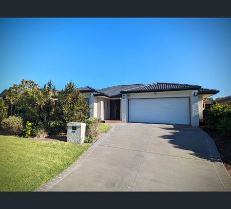 119 Spurs Drive, Wellington Point, Qld 4160 - Photo 5
