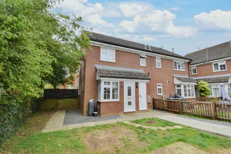 1 bedroom house to rent - Photo 3