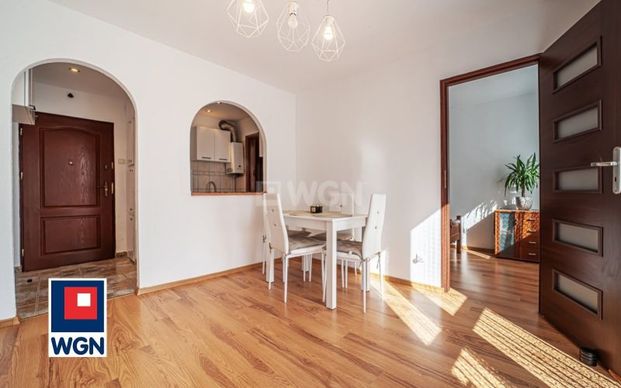 Mieszkanie na wynajem w bloku Bolesławiec - Photo 1