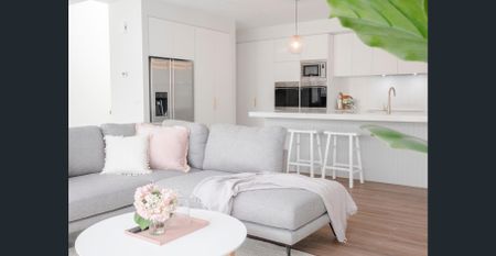 Luxury Living, Prime Position To Our Foreshore - Photo 4