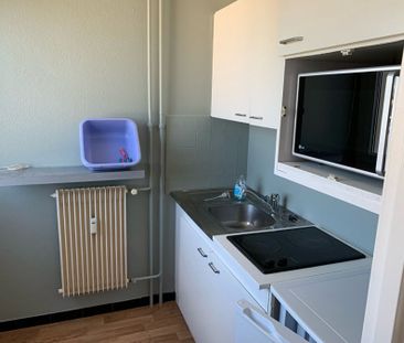 Appartement 1 pièce à Thionville - Photo 6