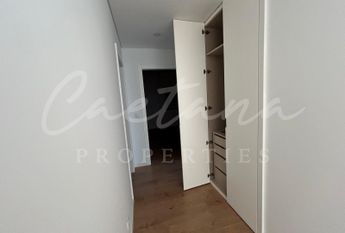 Apartamento T3 em Lisboa