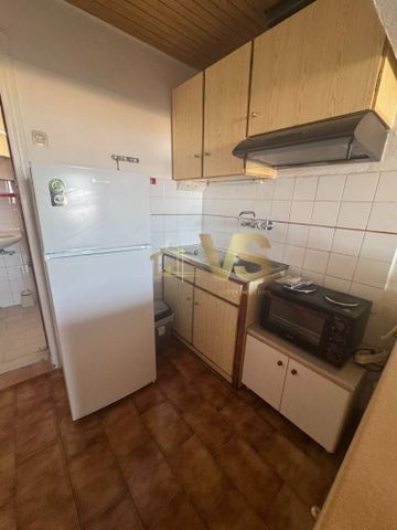 Studio/Γκαρσονιέρα για ενοικίαση Μεσαμπελιές (Ηράκλειο Κρήτης) - Photo 3