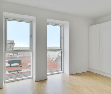 4-værelses Lejlighed på 97 m² i København S - Photo 5