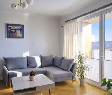 Mieszkanie 2 pokojowe 46.38 m² - Photo 3