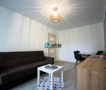 Komfortowe dwupokojowe z balkonem UL. MATEJKI - Photo 3