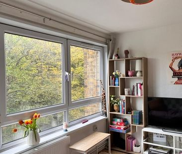 3 Bed Flat, Loweswater House, E3 - Photo 2