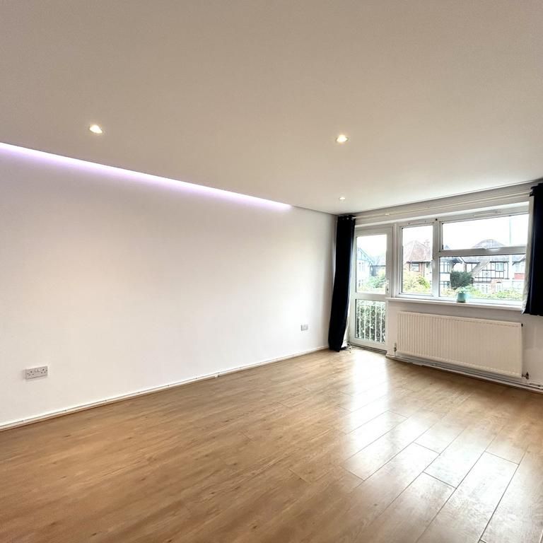 2 bedroom apartment to rent - Photo 1