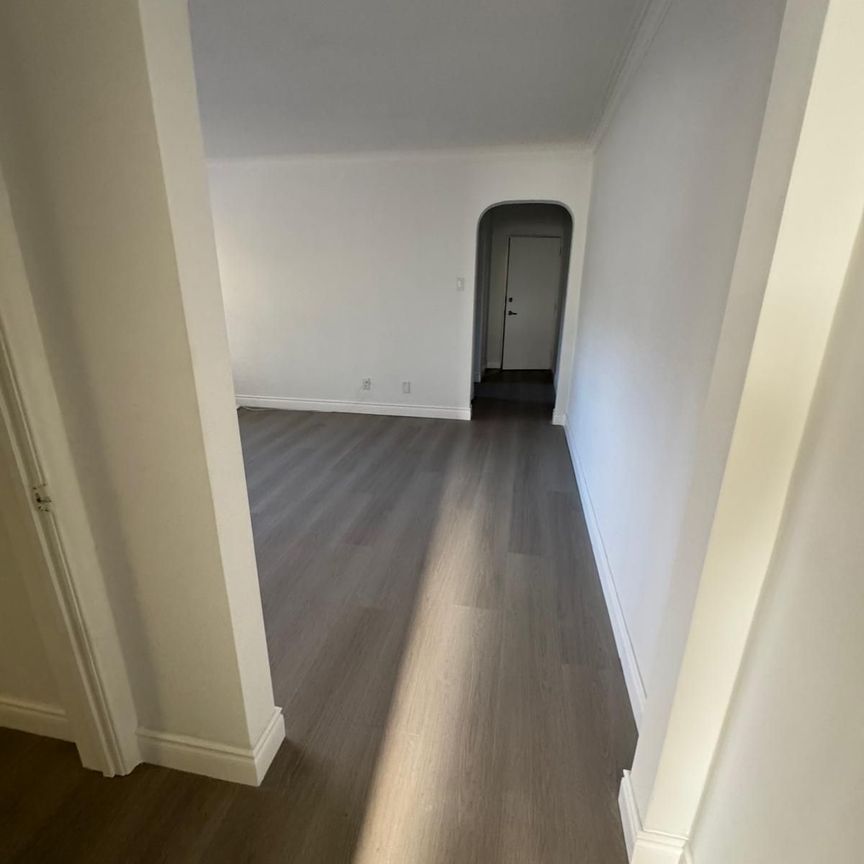 For Lease - 55A Long Branch Avenue Unit# 201, Toronto, Ontario - Photo 1