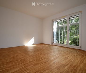 3 Zimmer, 61 m², 1. Stock - Photo 2