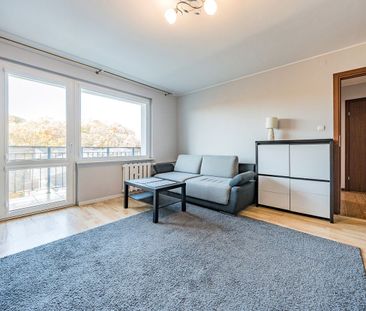 Mieszkanie 3 pokojowe Gdynia Pogórze - Zdjęcie 2