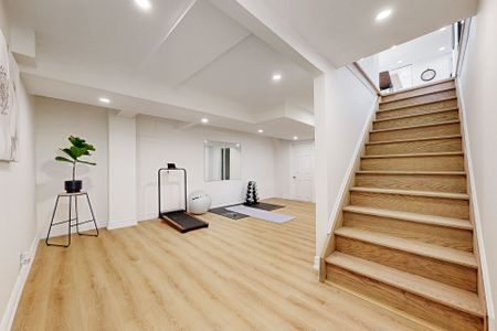 For Lease - 589 Marksbury Road, Pickering, Ontario - Photo 4