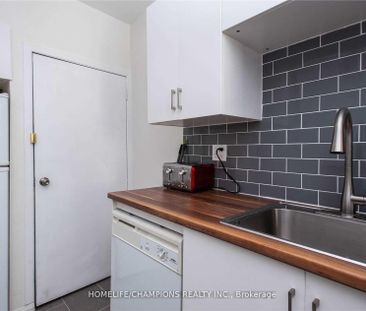 For Lease - 106 Lamb Avenue, Toronto, Ontario - Photo 3