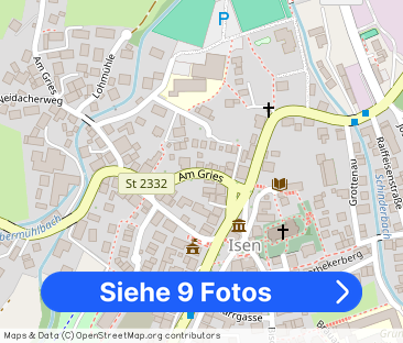 Jede Menge Platz in ruhiger Lage - Foto 1