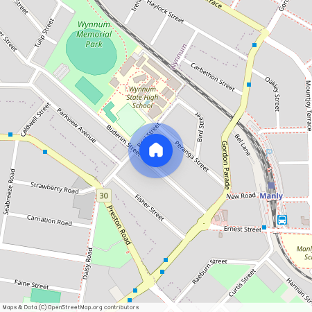 43 Buderim Street, Qld 4179, Manly