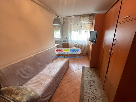 Inchiriere apartament 2 camere, in Ploiesti, zona Democratiei - Photo 1