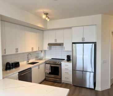 For Lease - 9000 Jane Street Unit# 2424, Vaughan, Ontario - Photo 4