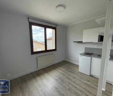 Location Appartement 1 pièce 13m² DARDILLY 69570 - Photo 1