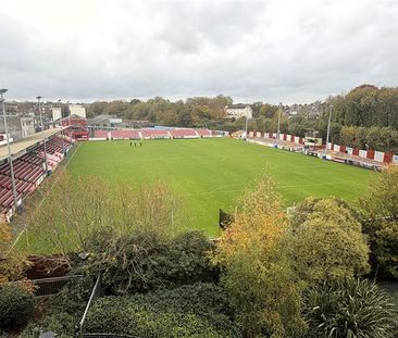 Apartment 48, Kilmainham Bank, Emmet Road, Dublin 8, Dublin, D08RW20 - Photo 1