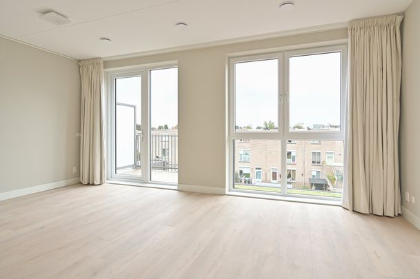 Te huur: Appartement van Alphenstraat 62 B in Voorburg - Foto 1