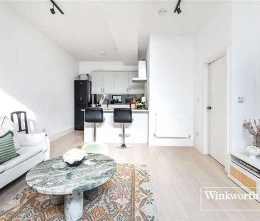 King Street Mews, East Finchley, London, N2 - Photo 5