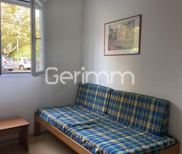 Location Appartement 1 pièce 17,89 m² - Photo 1