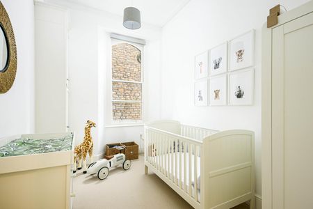 4 bed apartment to rent in Percival Road, Bristol, BS8 - Photo 2