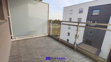 Wrocław, Krzyki, Jagodno, Buforowa - Фото 2