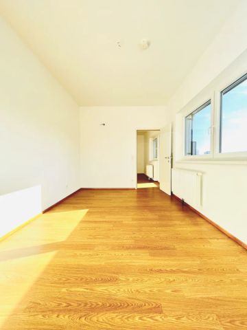 Wohnen mit großen Balkon. Eine Oase mitten in der Stadt - Photo 5