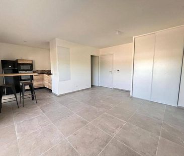 Location appartement neuf 2 pièces 42.4 m² à Montpellier (34000) - Photo 1