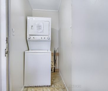 For Lease - 202 Prospect Street Unit# Apt #1, Newmarket, Ontario - Photo 2