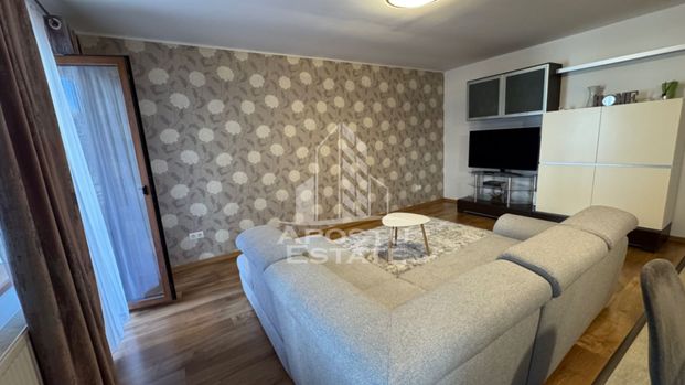 Apartament cu 3 camere, de inchiriat, zona Torontal, Timisoara - Photo 1