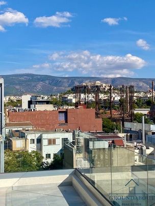 Μεζονέτα για ενοικίαση Γκάζι (Γκάζι - Μεταξουργείο - Βοτανικός) - Photo 1