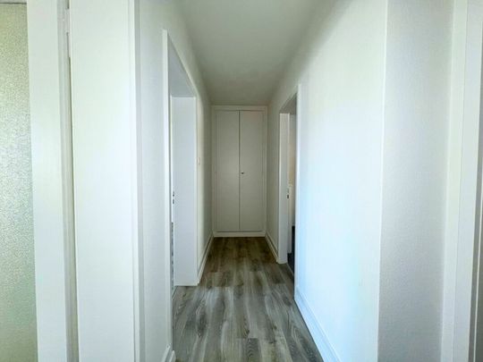 Lumineux appartement rénové de 2 pièces - Photo 1