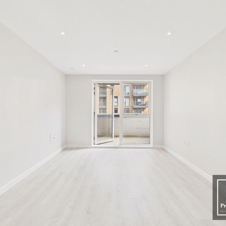 1 bedroom apartment to rent - Photo 1